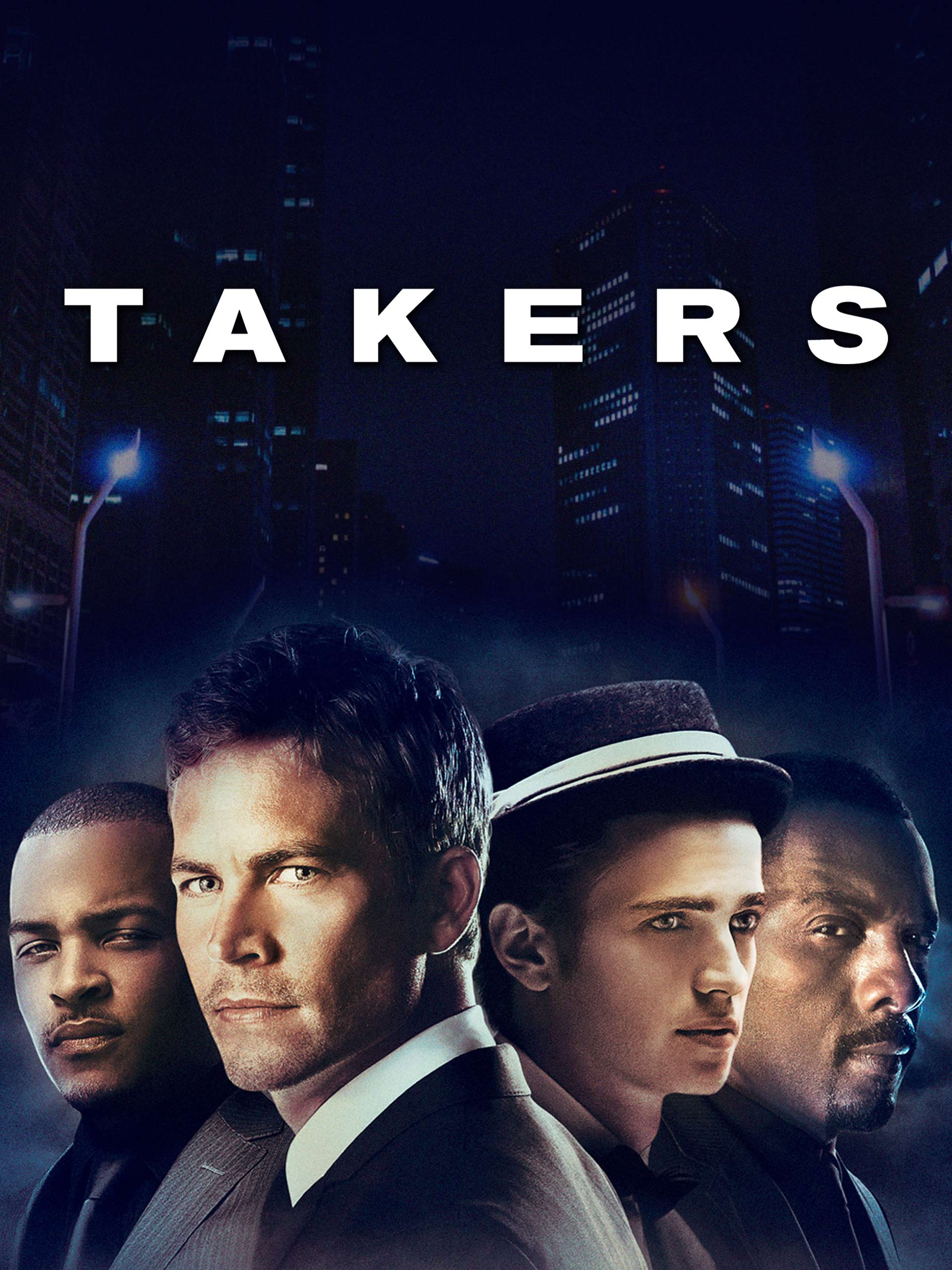 Best of Takers movie online free