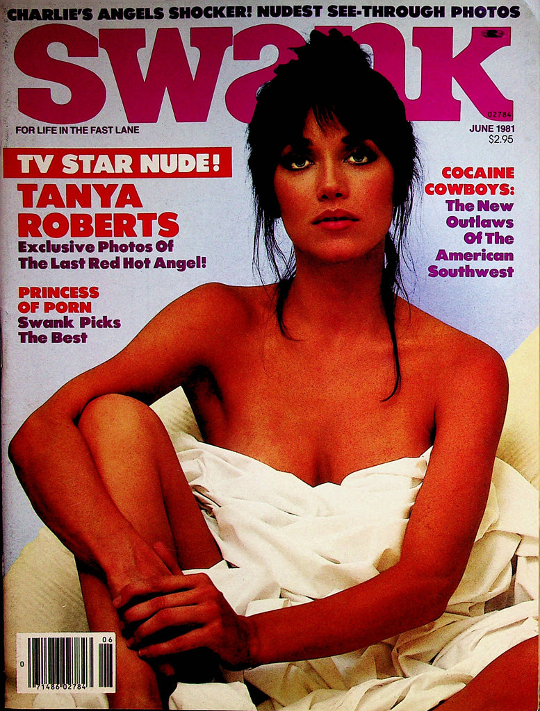 adelle coates recommends tanya roberts naked pic