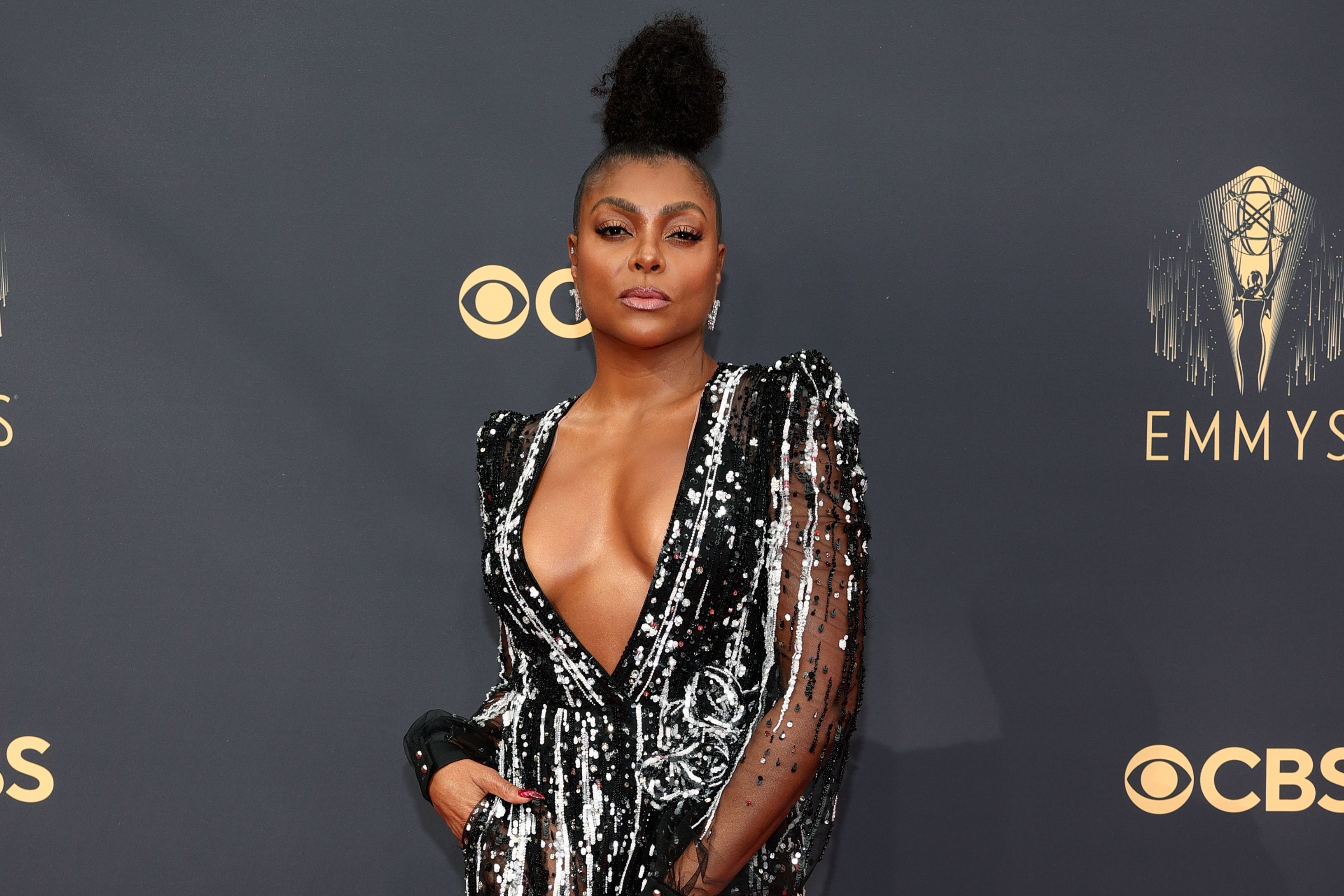 alan belew recommends taraji henson sexy pics pic