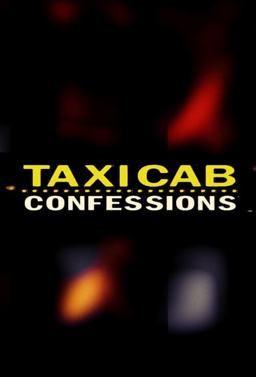 diana mae garcia recommends Taxi Cab Confessions Sex