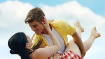 Teen Beach Movie Sex joi surprise
