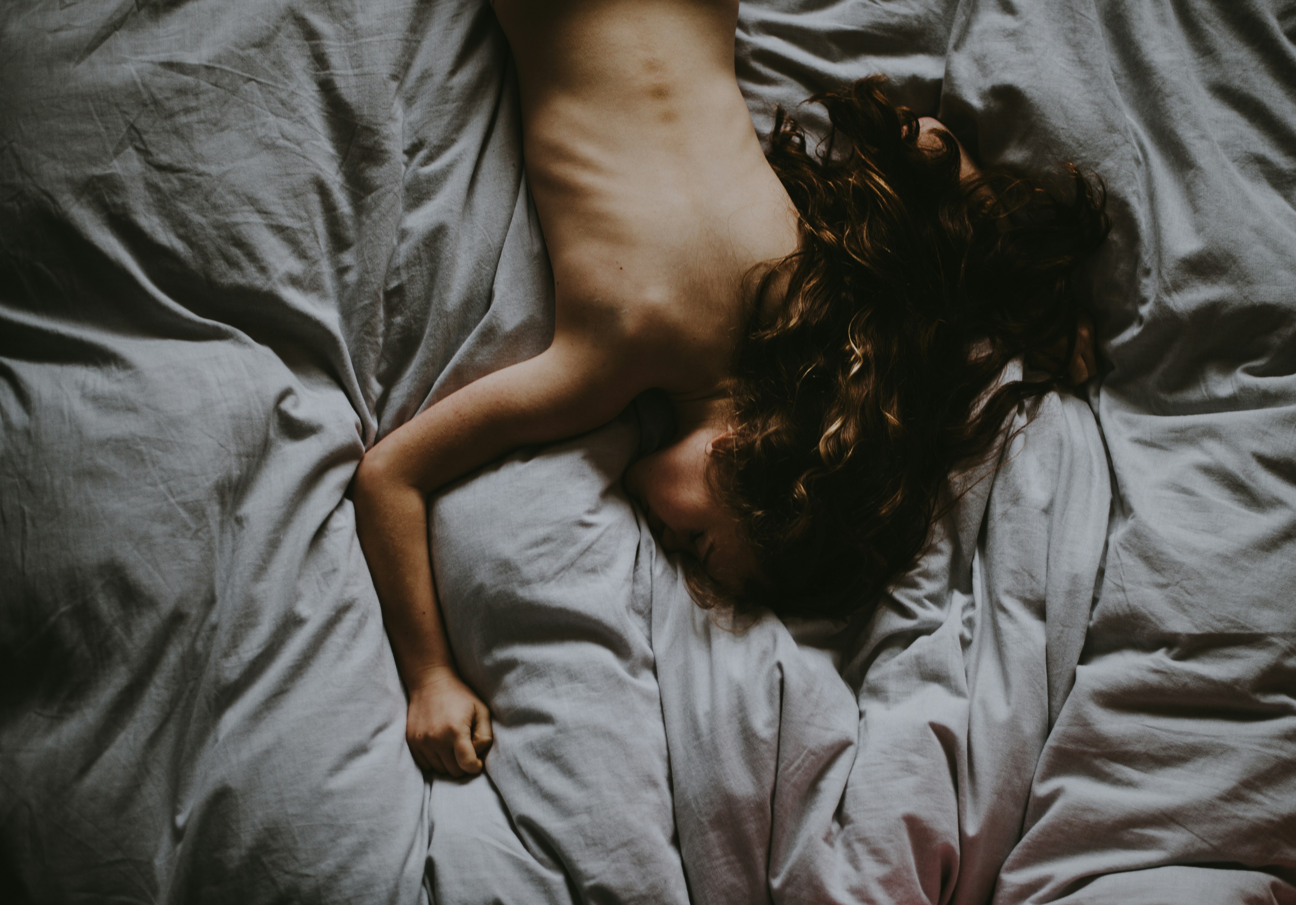 charmaine seaton share teen girl sleeping naked photos