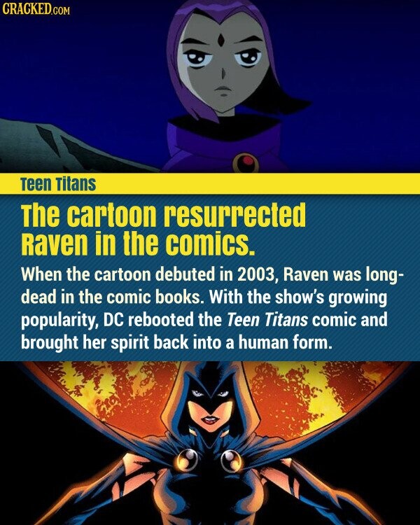 bernadette caparas recommends Teen Titans Go Fuck Comic