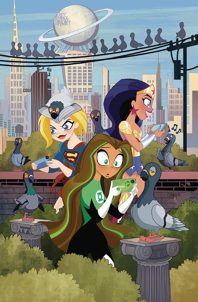 ashley telford recommends Teen Titans Go Hentia