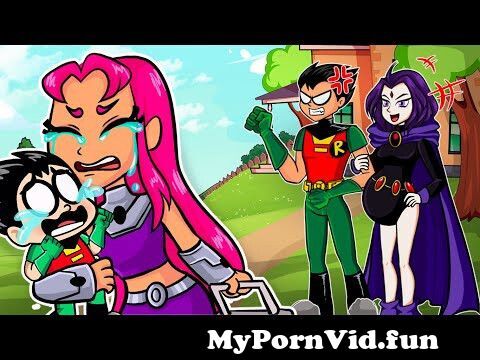 aiman afiq recommends Teen Titans Go Sex Videos
