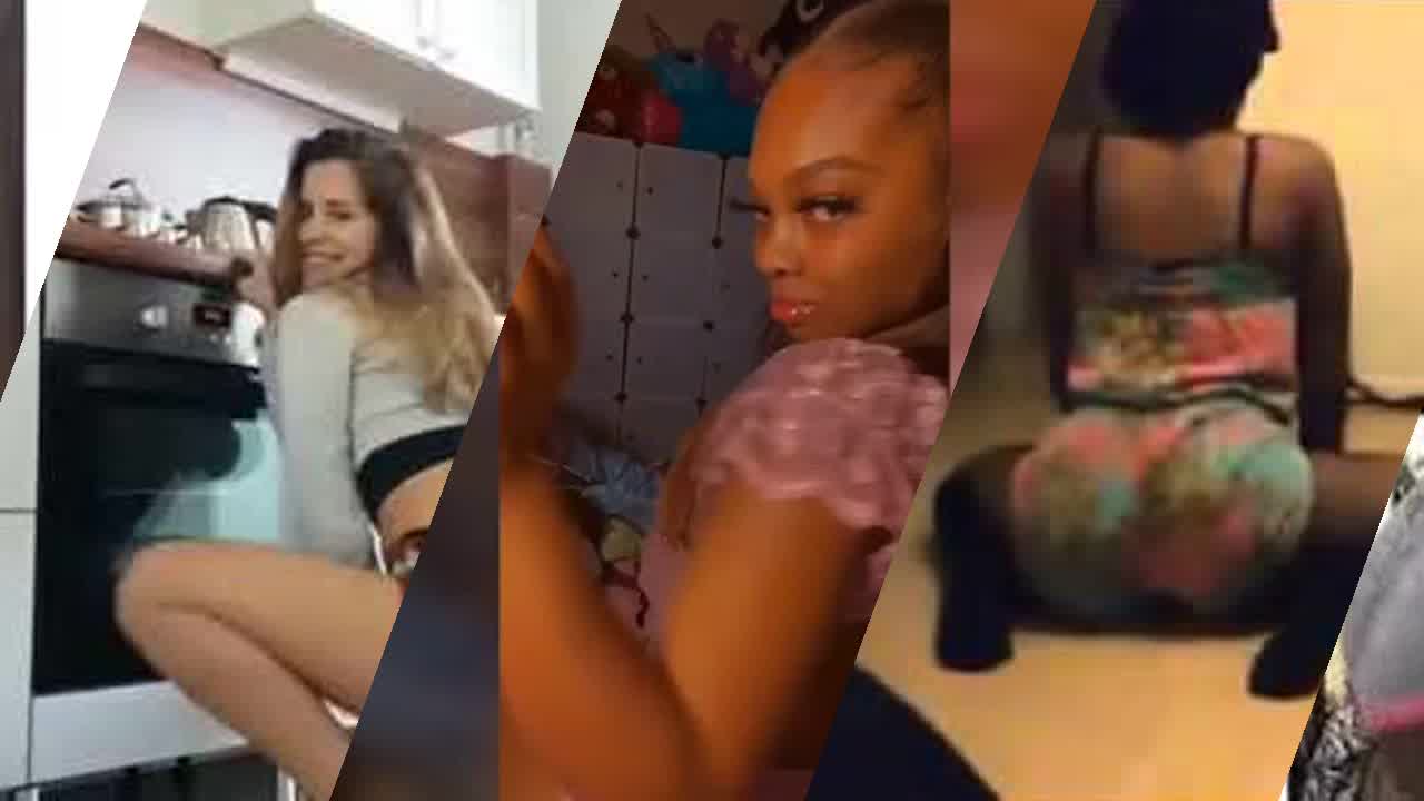 camelia fernandez add teens twerking on webcam photo