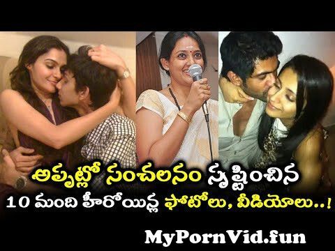 barbara wire recommends telugu actress nude videos pic