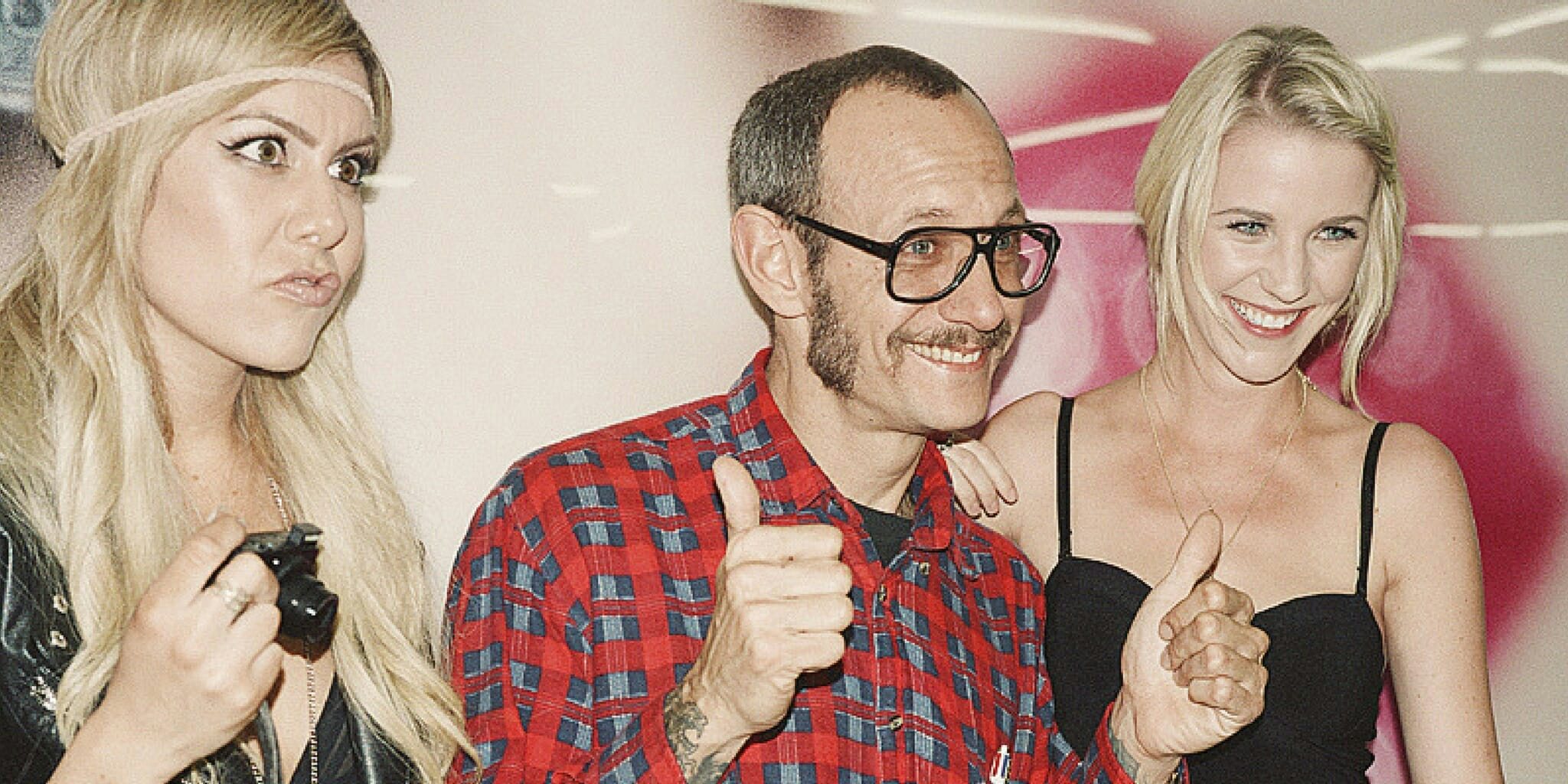 craig childress recommends terry richardson sex video pic