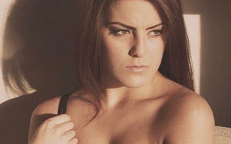 darlene menendez recommends Tessa Blanchard Nude