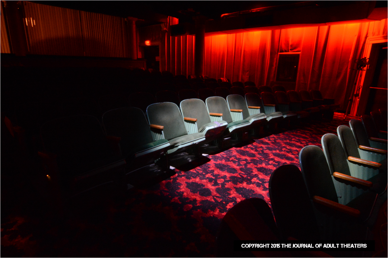 alan thomson recommends The Art Cinema Hartford