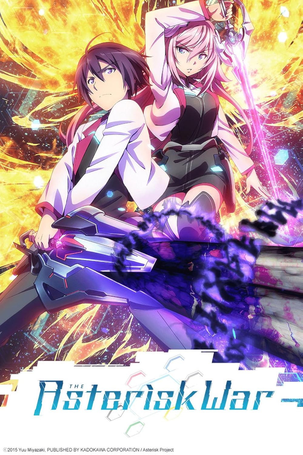 dave findley recommends the asterisk war uncensored pic
