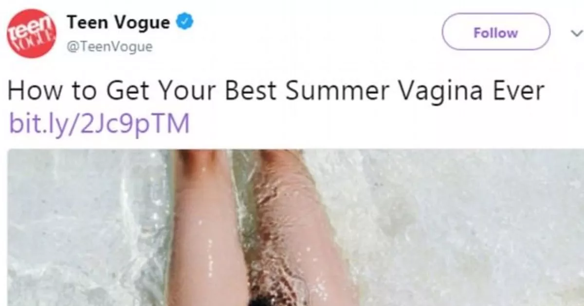 dale seymore recommends The Best Vagina Ever