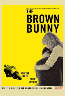 The Brown Bunny Nude rebuild vol