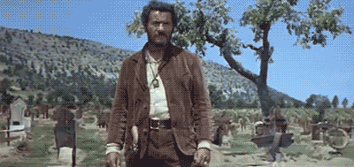 chinnu sajeev recommends The Good The Bad The Ugly Gif