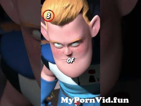 Best of The incredibles sex tape