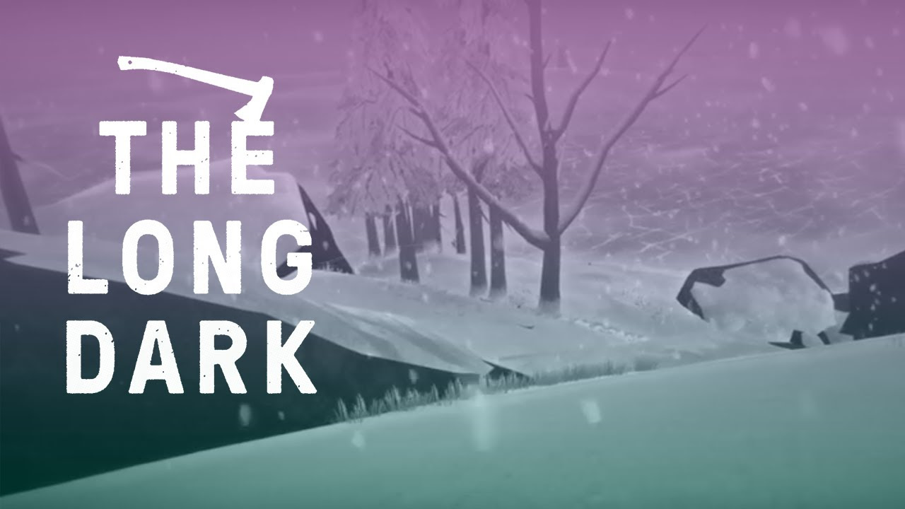 bryan beveridge recommends the long dark ihascupquake pic