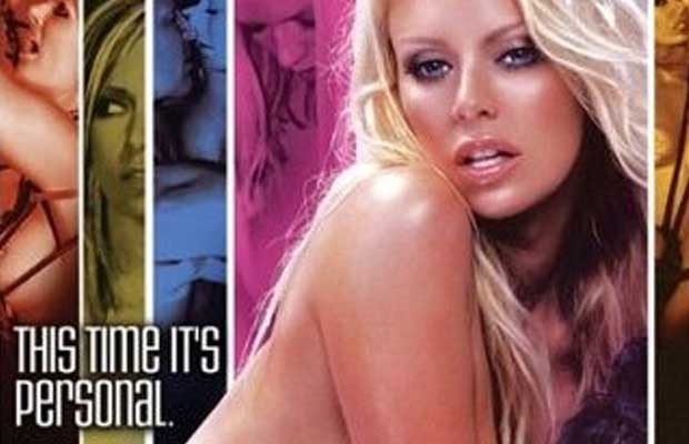 Best of The massause jenna jameson