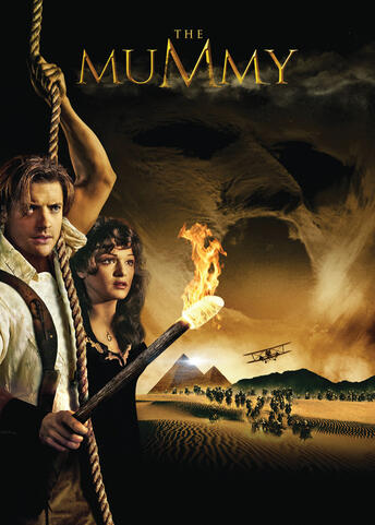 donnie musser recommends The Mummy Hindi Torrent