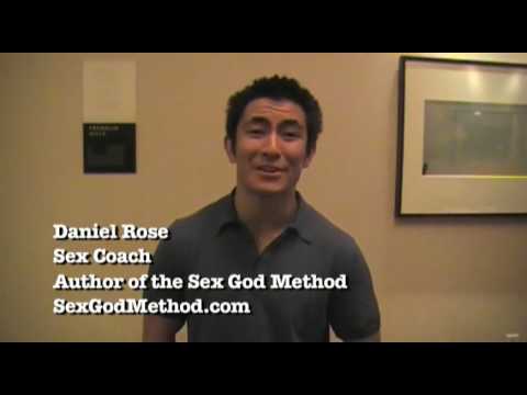 Best of The sex god method