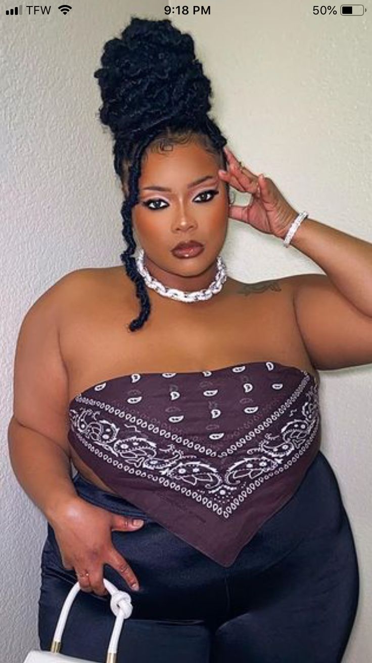 chuck bautista share thick beautiful black ladies photos