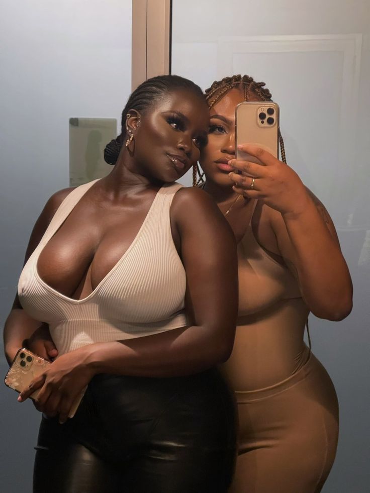 Thick Sexy Black Lesbians chat k