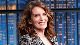 Best of Tina fey sex tape