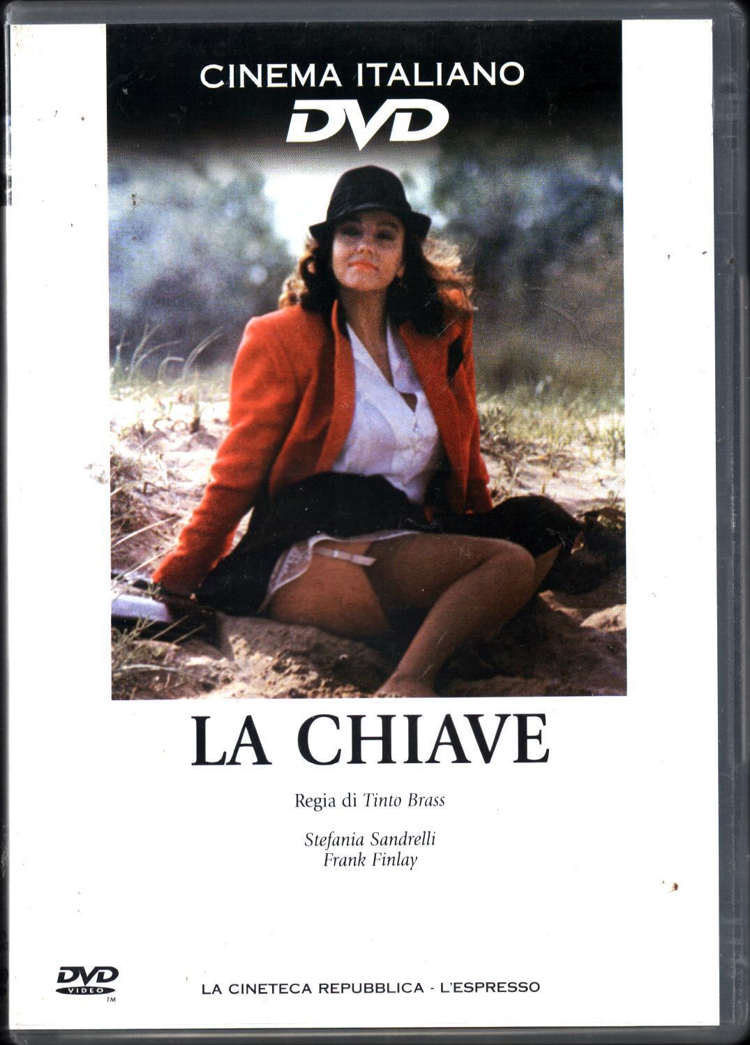 Best of Tinto brass la chiave