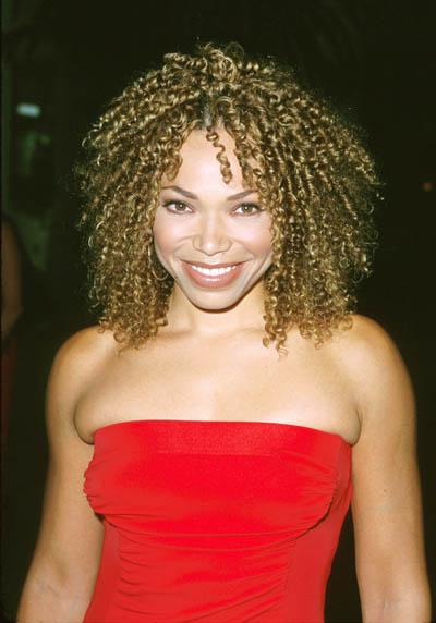 Tisha Campbell Panties wellness hamburg