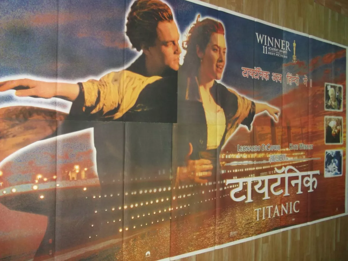 carning lee recommends Titanic Full Movie Hindi