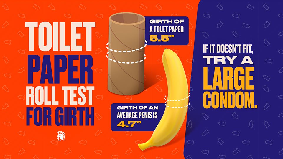 bree liu recommends toilet paper girth test pic
