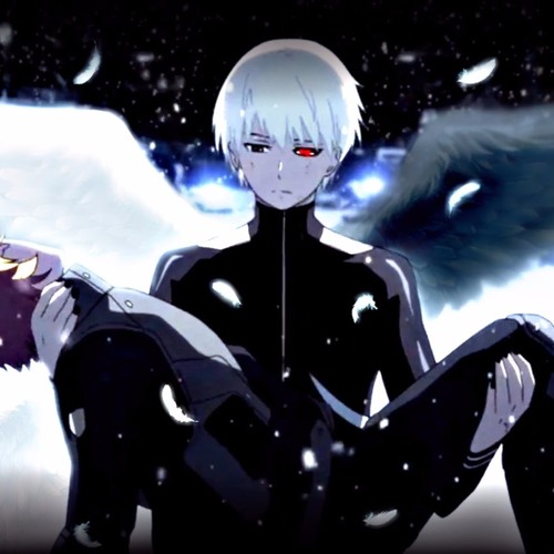danica cole recommends tokyo ghoul online dub pic
