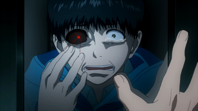 darryl tatum recommends tokyo ghoul season 1 episode 1 pic