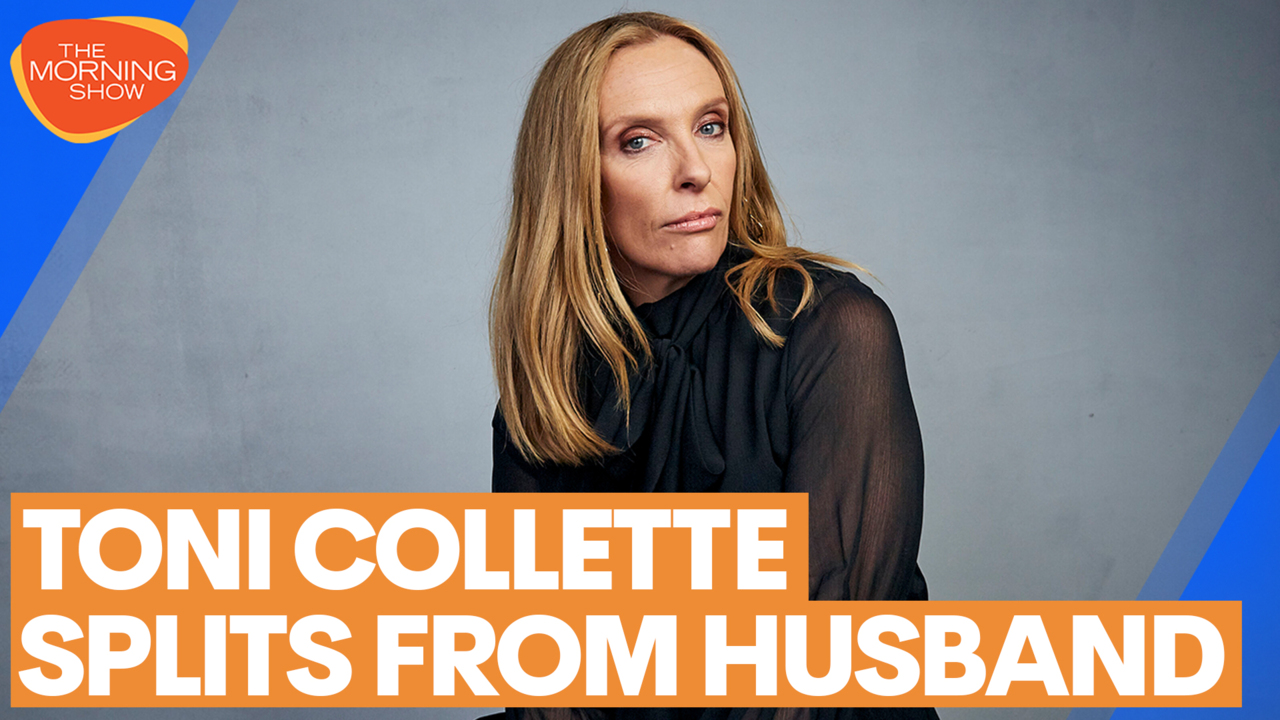 candace frates recommends Toni Collete Nude