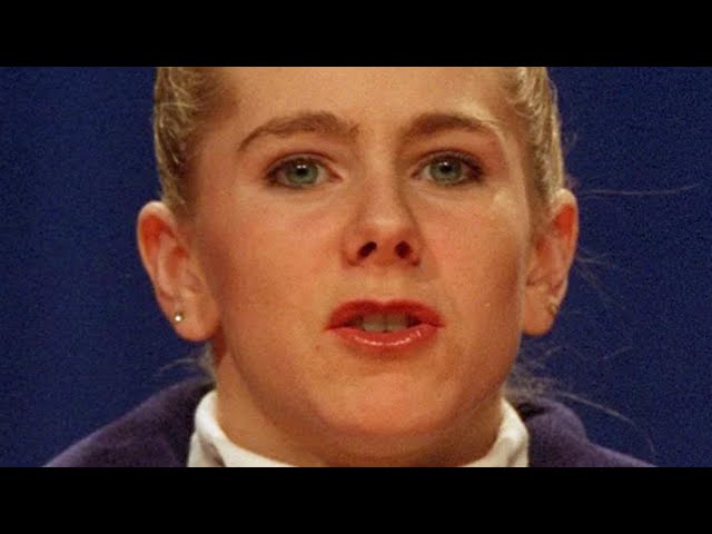 tonya harding porn tape