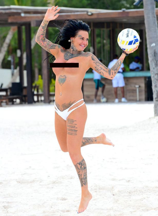 bea pitman recommends topless beach volley ball pic