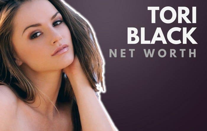 dan kobel recommends Tori Black Net Worth