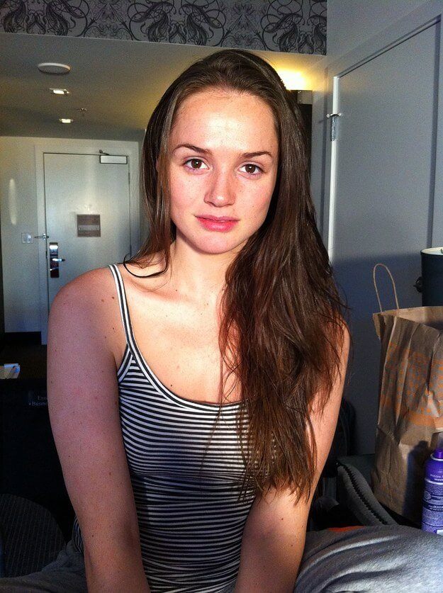 chris macedonia recommends tori black without makeup pic