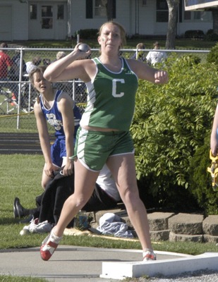 beth kastl recommends track and field nip slip pic