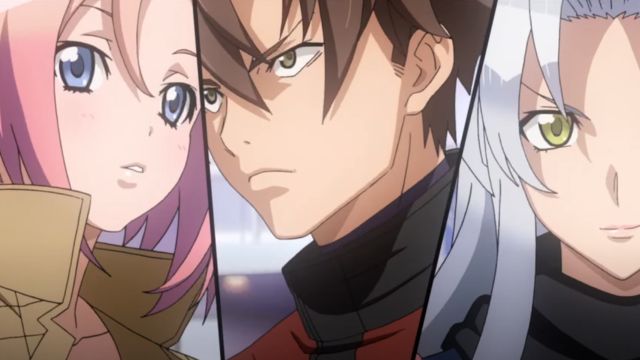 triage x english dub release date