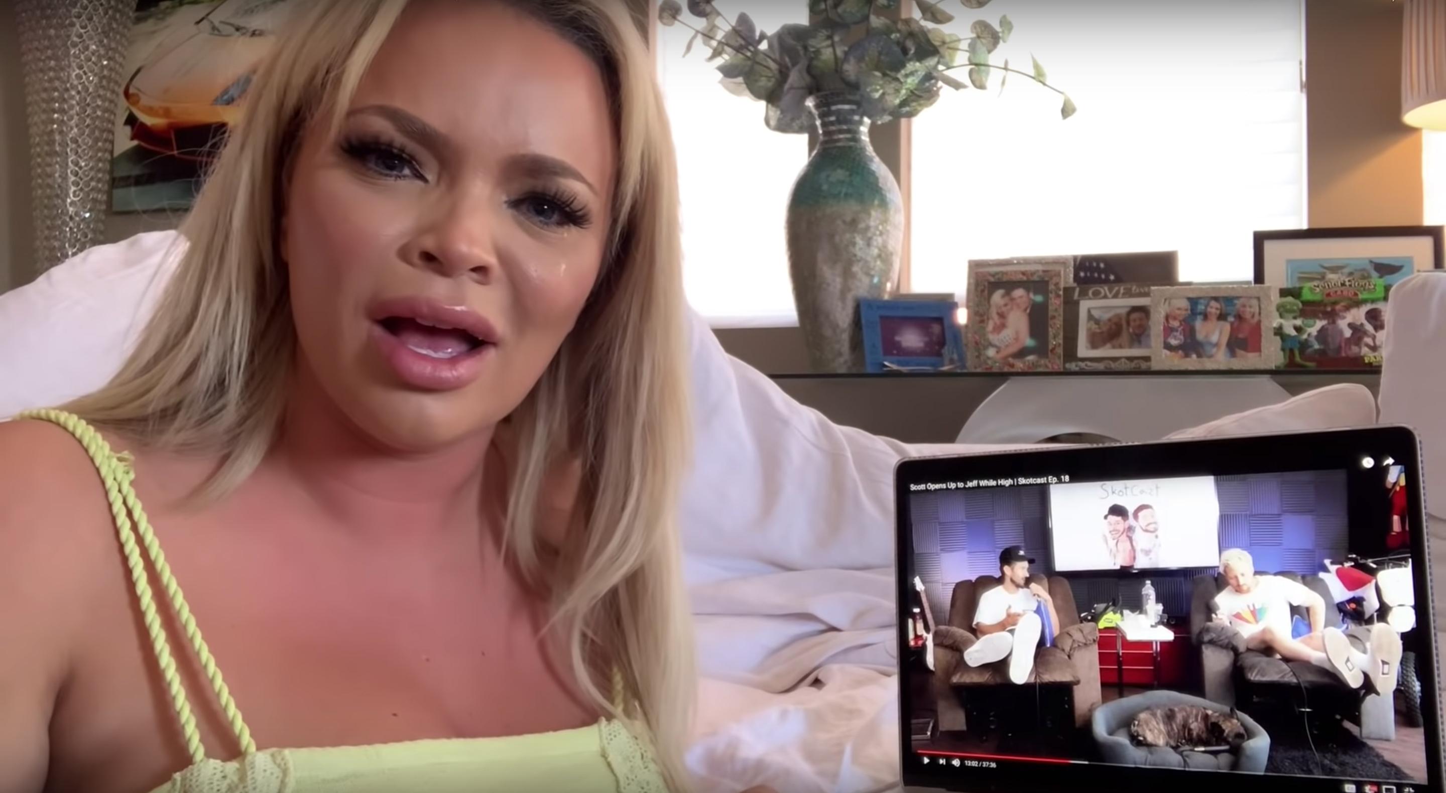 andrew pilling recommends trisha paytas at 18 pic