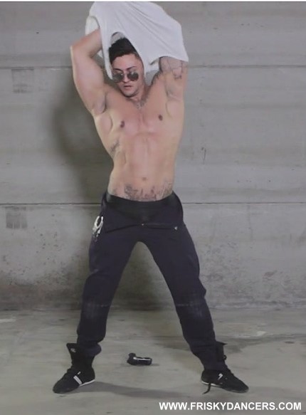 bruno doucet recommends tumblr male stripper video pic