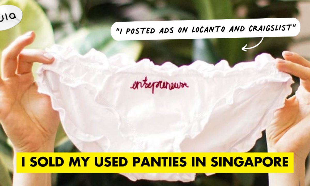 aj galindo recommends Tumblr Panties For Sale