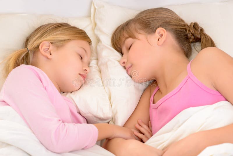 andrew chiocca recommends two girls sleeping together pic