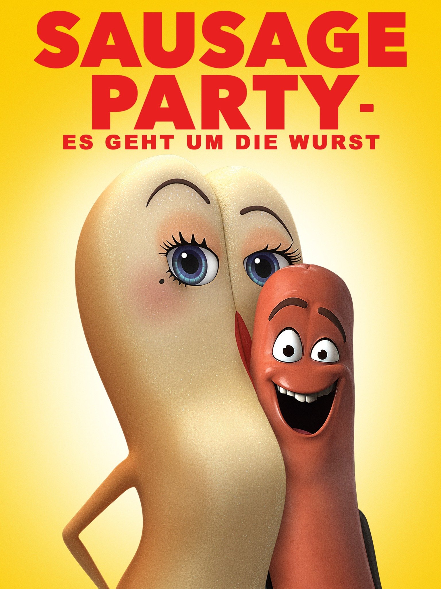 dauna brown recommends Unblocked Movies Sausage Party