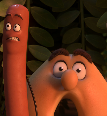 Best of Unblocked movies sausage party