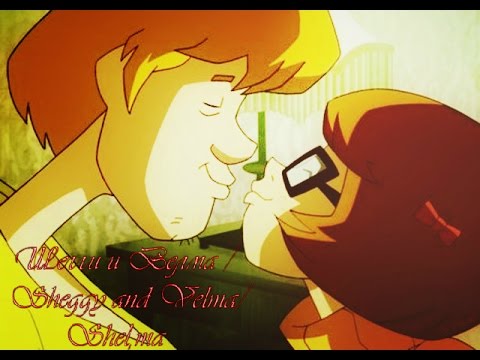 bill lockett recommends Velma And Shaggy Kissing