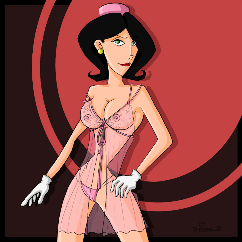 anthony pym add photo venture brothers rule 34