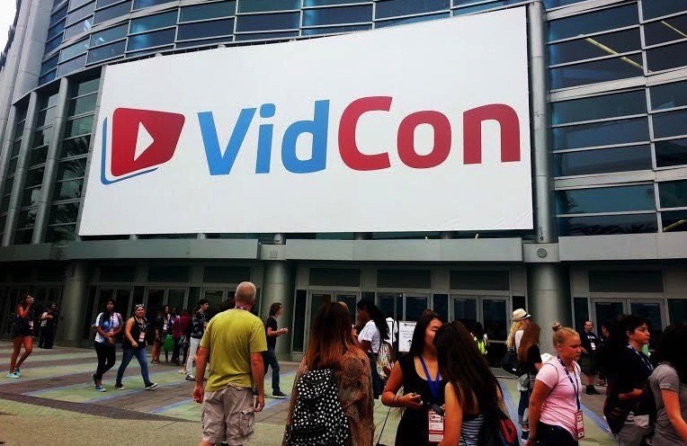 Vidcon 2016 Tickets Price keough nude