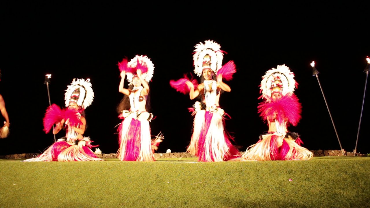 avi angami add photo video of hula dancers