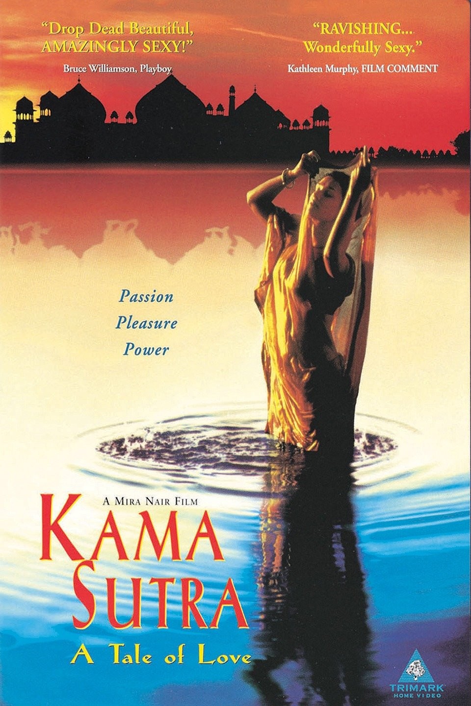 Best of Video of karma sutra